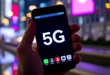 Photo of Смартфоны с 5G: скорость и стабильность