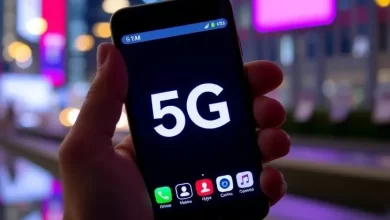 Photo of Смартфоны с 5G: скорость и стабильность