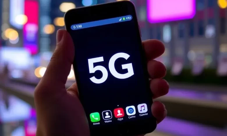Photo of Смартфоны с 5G: скорость и стабильность